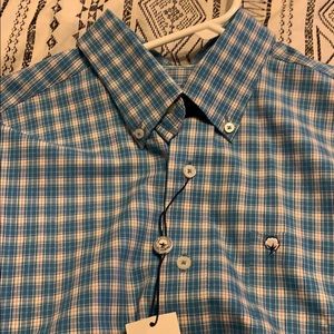 Southern Shirt mens dress shirt